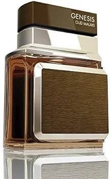 Genesis Oud Malaki 100Ml