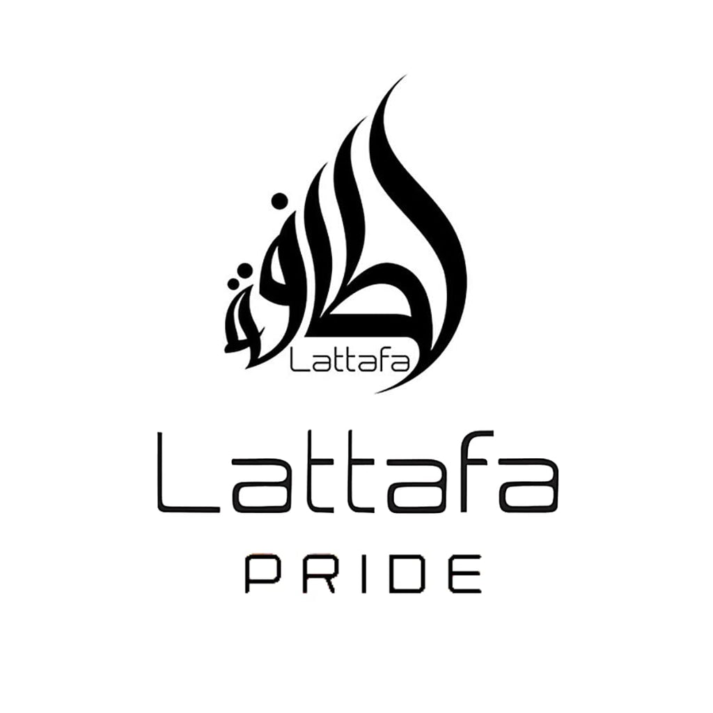 Raw Human Edp Lattafa Pride 100Ml Eau De Parfum