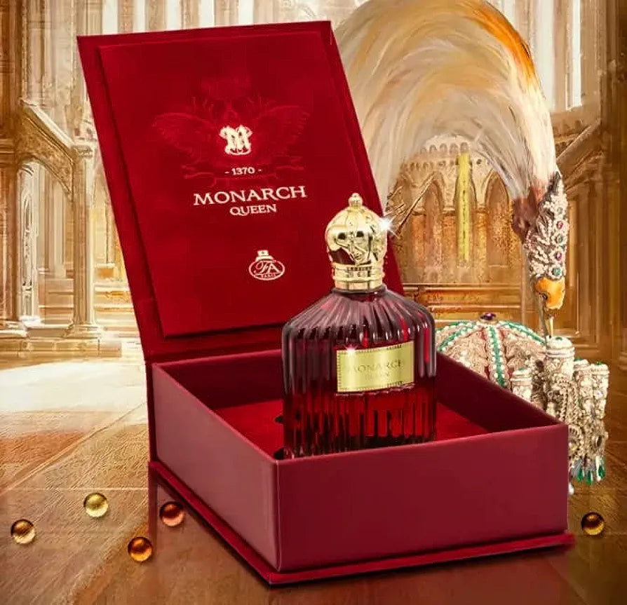 Monarch Queen Eau De Parfum 100Ml