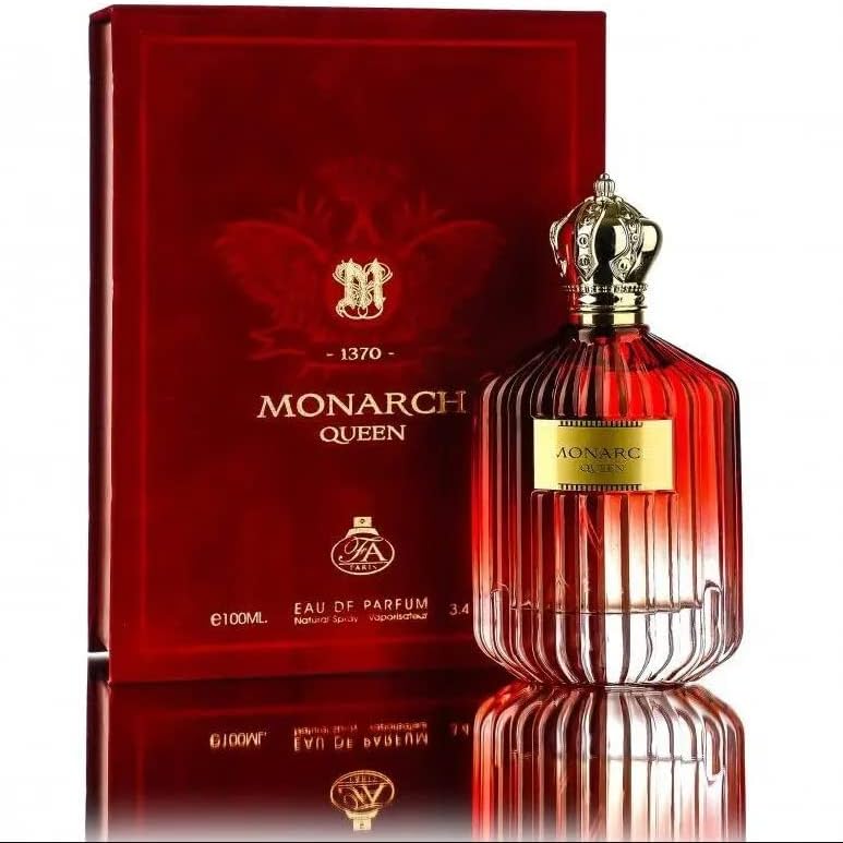 Monarch Queen Eau De Parfum 100Ml