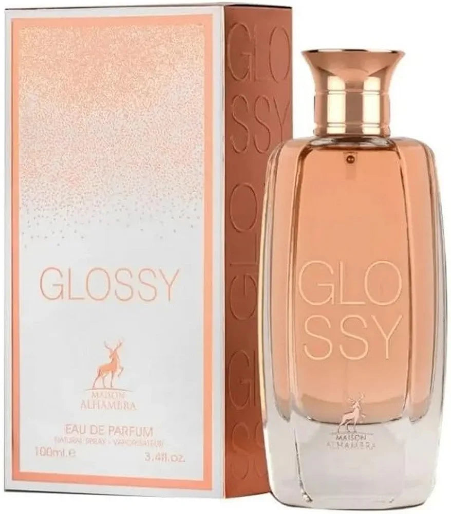 Glossy Maison Alhambra 100Ml