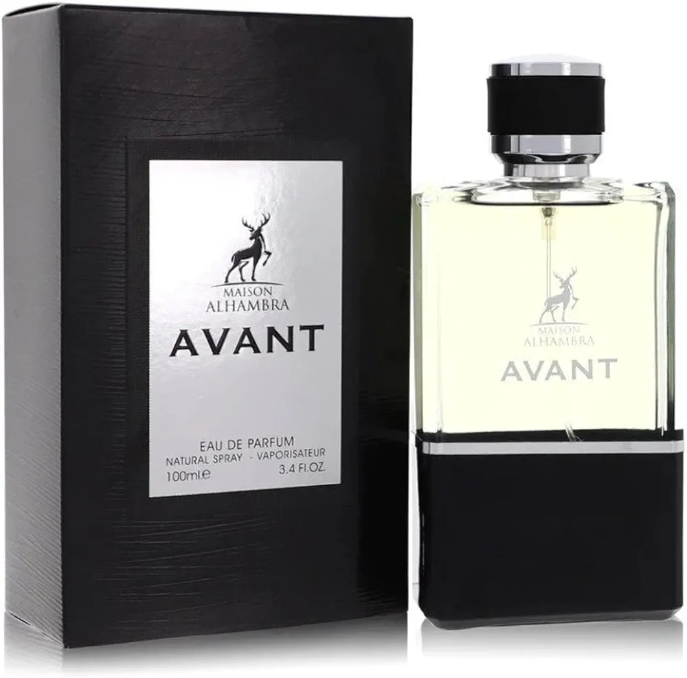 Avant Edp Maison Alhambra 100Ml