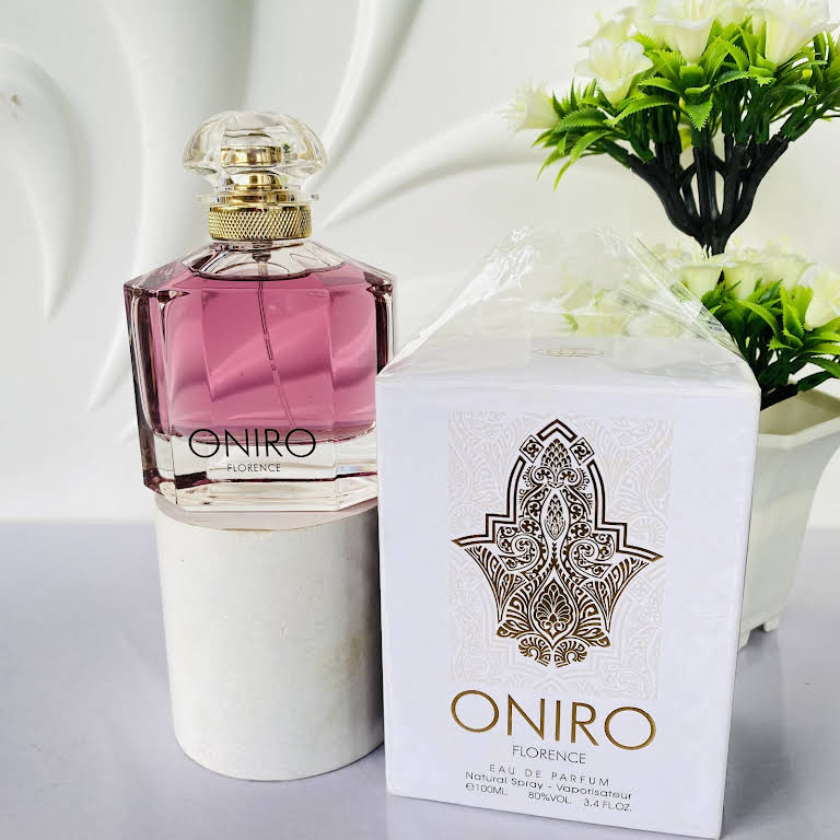 Oniro Florence Edp 100Ml