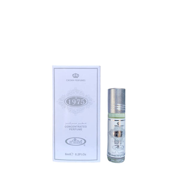 1975 Al-Rehab 6ml – Dubai perfumes SA