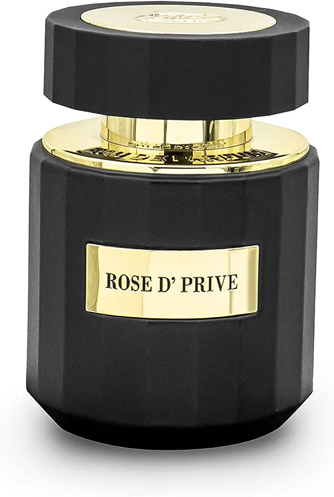 Rose D’prive Edp 100Ml