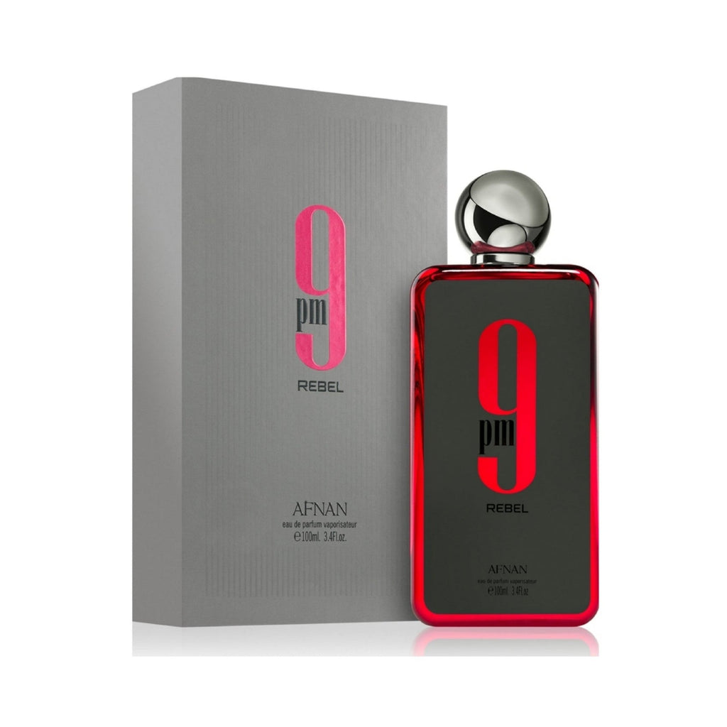 Afnan Perfumes – Dubai perfumes SA