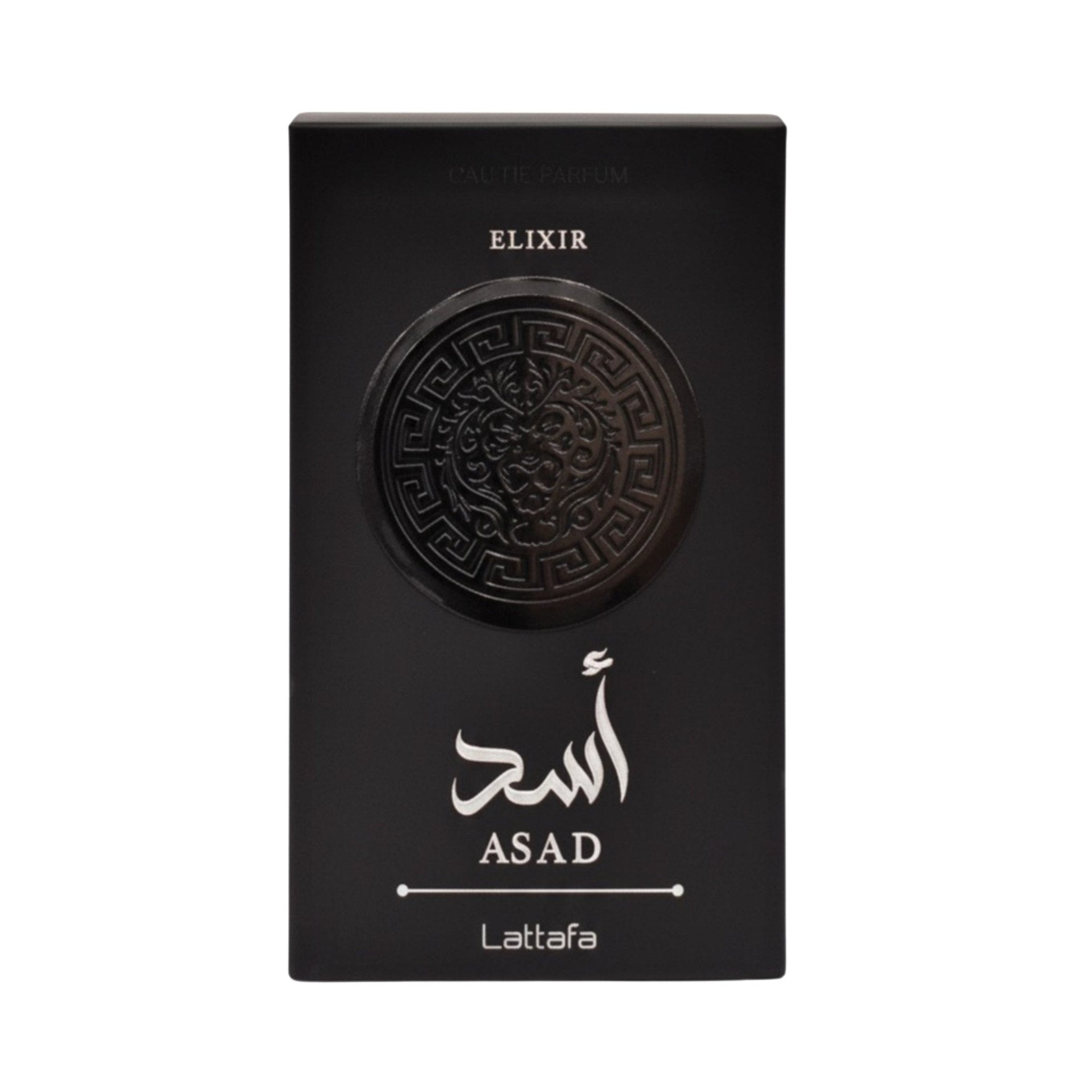 ASAD ELIXIR LATTAFA EDP 100ML – Dubai perfumes SA