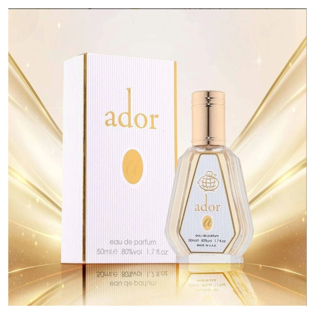 Miniature 50ml – Dubai perfumes SA