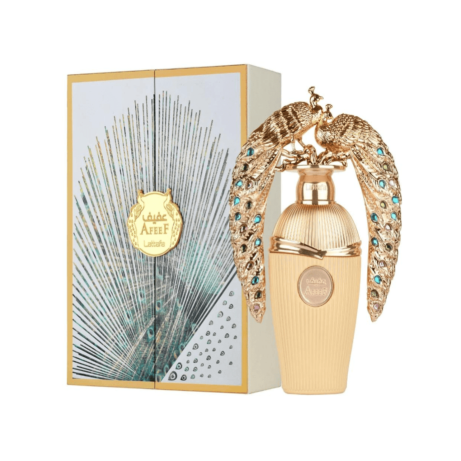 香水(ユニセックス) AFEEF LATTAFA Eau de Parfum 100ml Amazon | ラッタファ LATTAFA アフィフ EDP 100ml AFEEF 日本国内発送