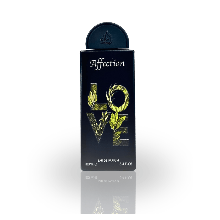 Affection Lattafa Pride EDP 100ml – Dubai perfumes SA