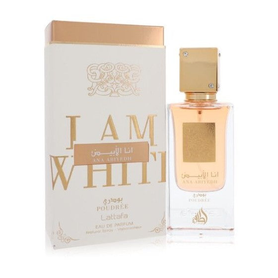 Ana Abyedh Poudrée edp 60ml – Dubai perfumes SA