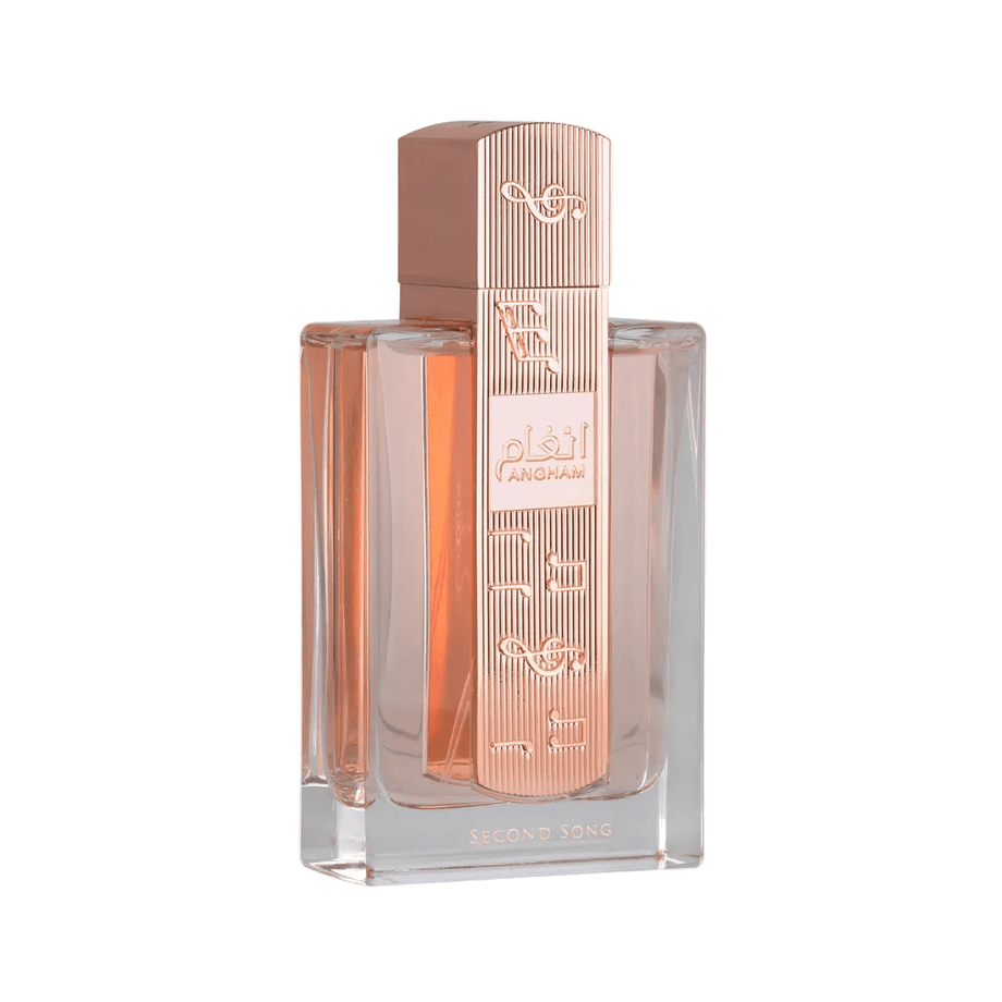 Angham Second Song Eau De Parfum 100ml - Lattafa – Dubai perfumes SA