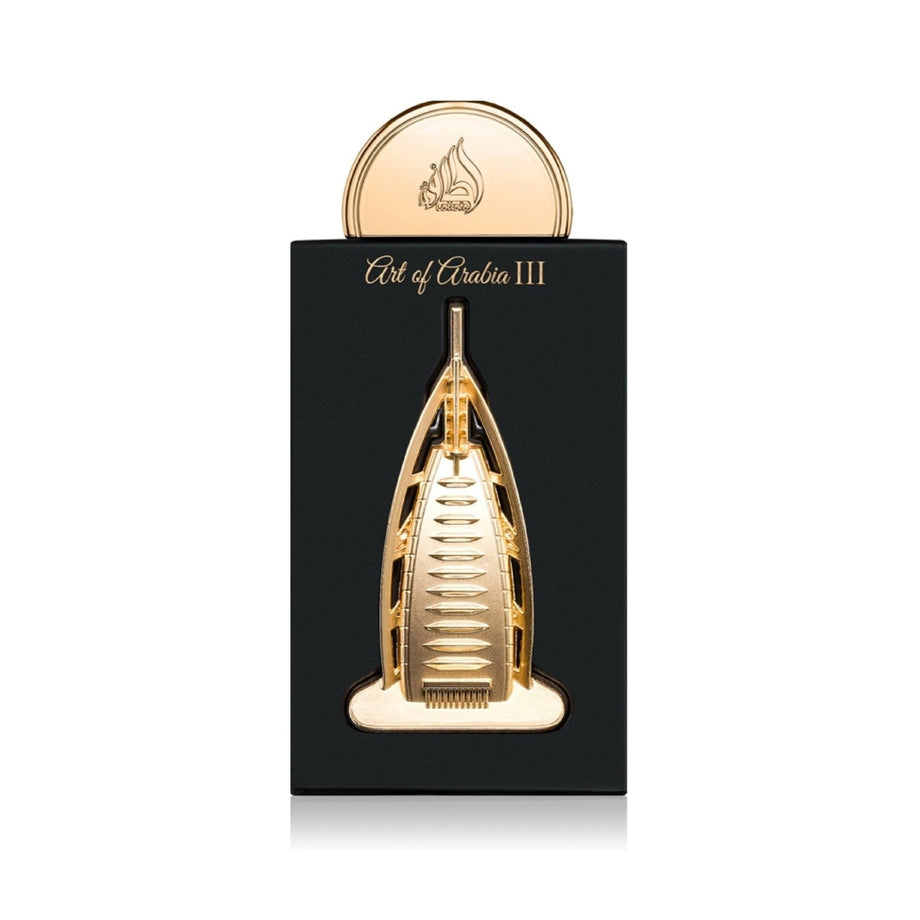 Art Of Arabia III Lattafa Pride Edp 100ml – Dubai perfumes SA