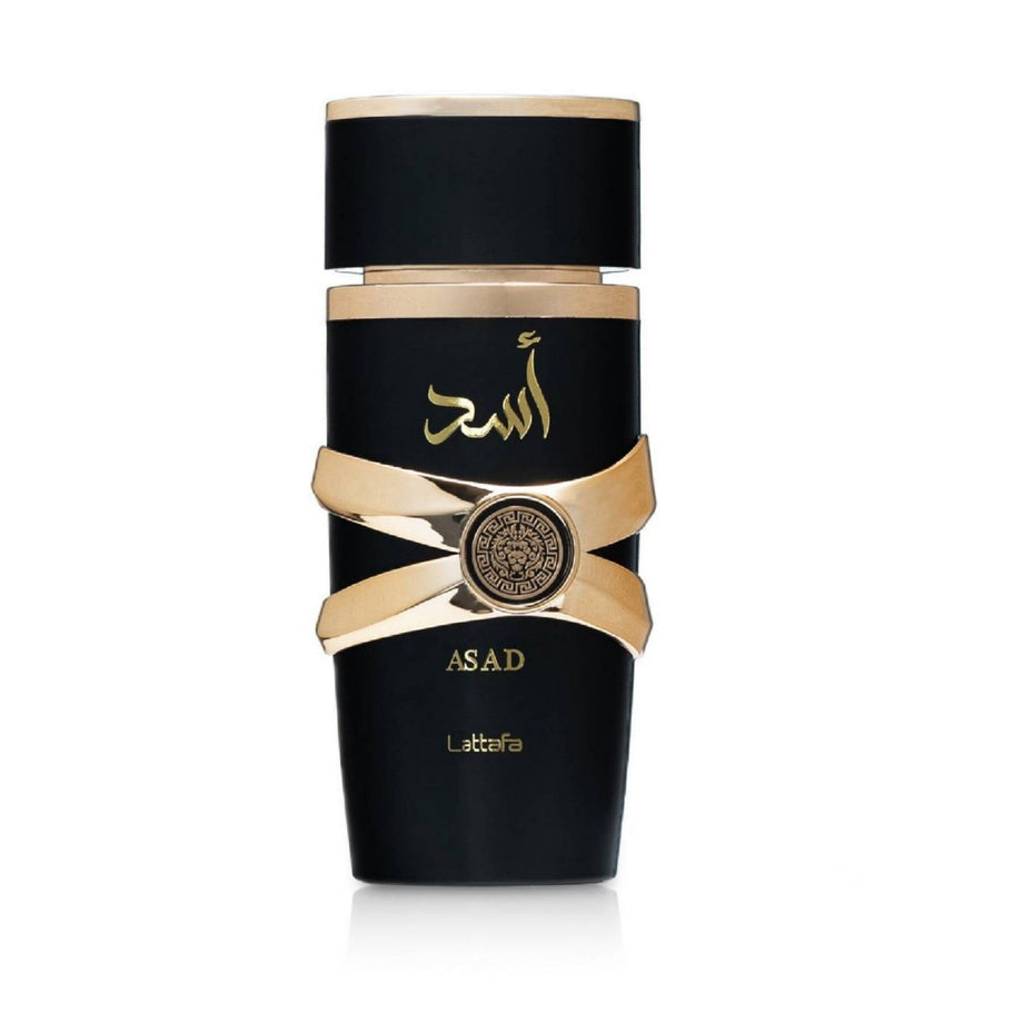 Asad Lattafa 100ml edp – Dubai perfumes SA