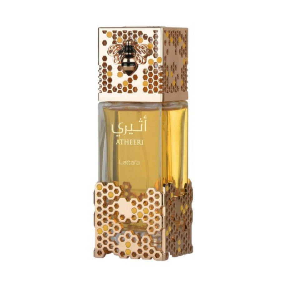 Atheeri lattafa eau de parfum 100ml – Dubai perfumes SA