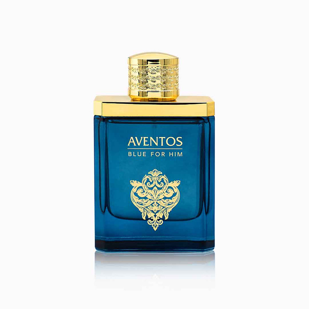 Aventos Blue For Him Mens Fragrance