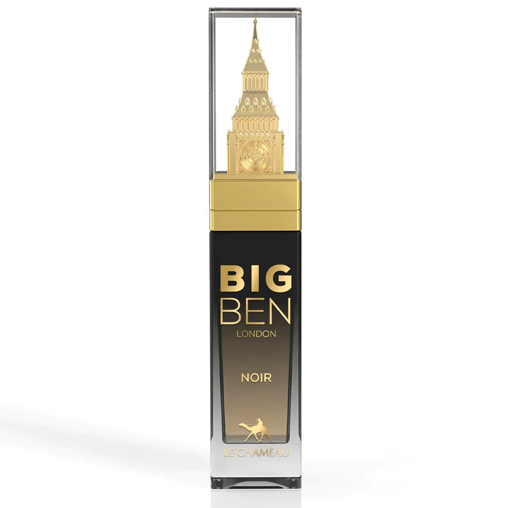 Big Ben London Noir Le Chameu Perfumes 85Ml