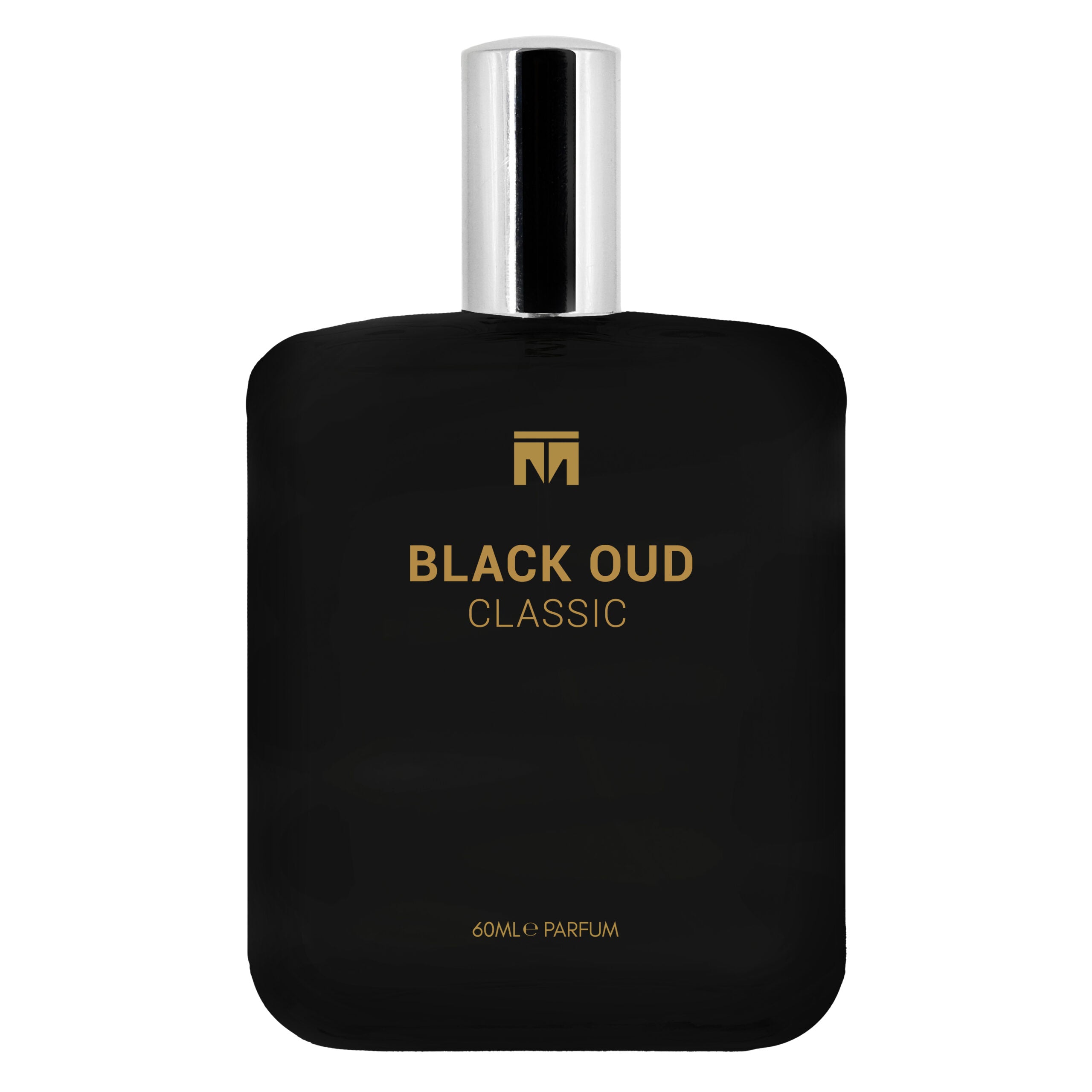 Black Oud 80ml – Dubai perfumes SA