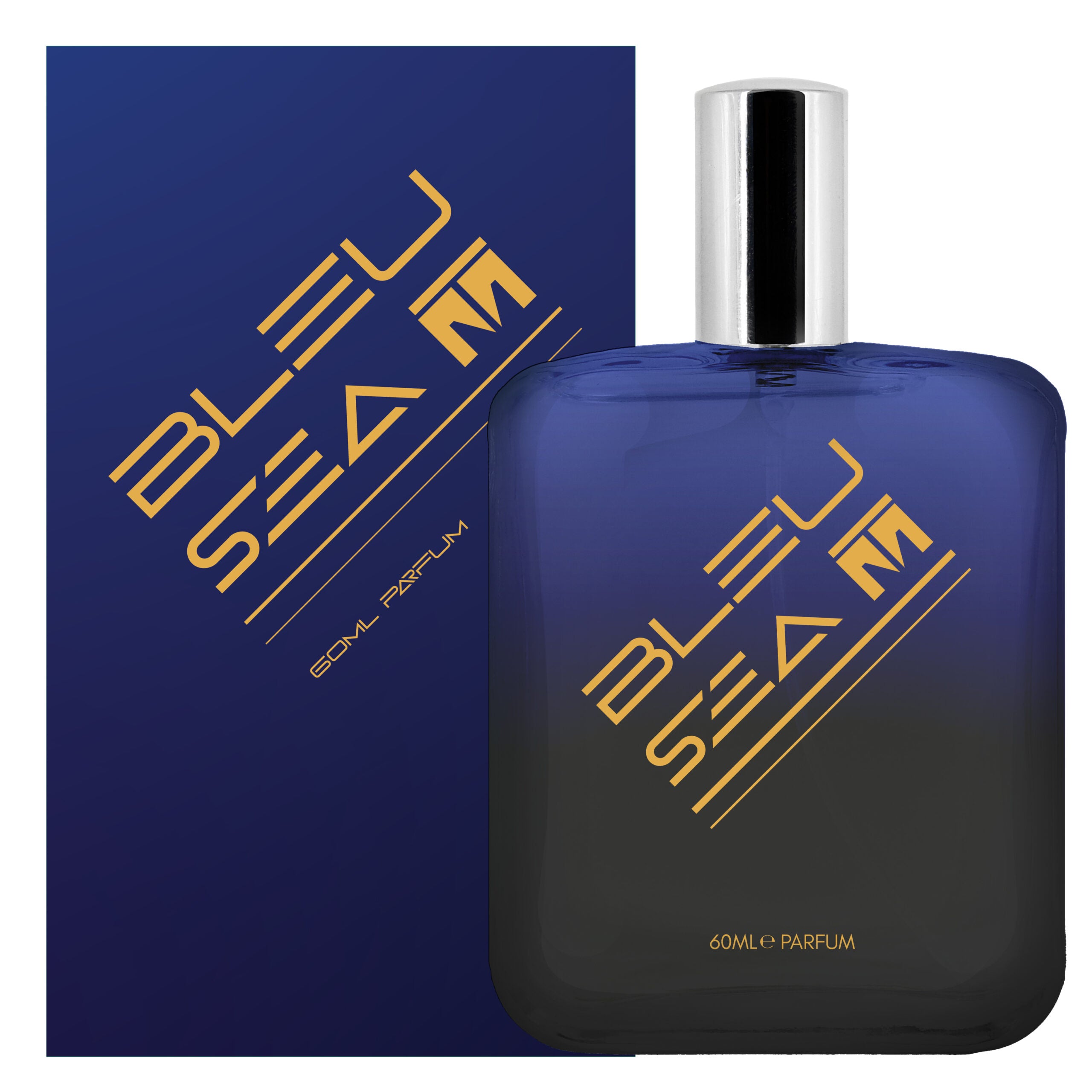 Bleu Sea 80ml – Dubai perfumes SA - Main Image