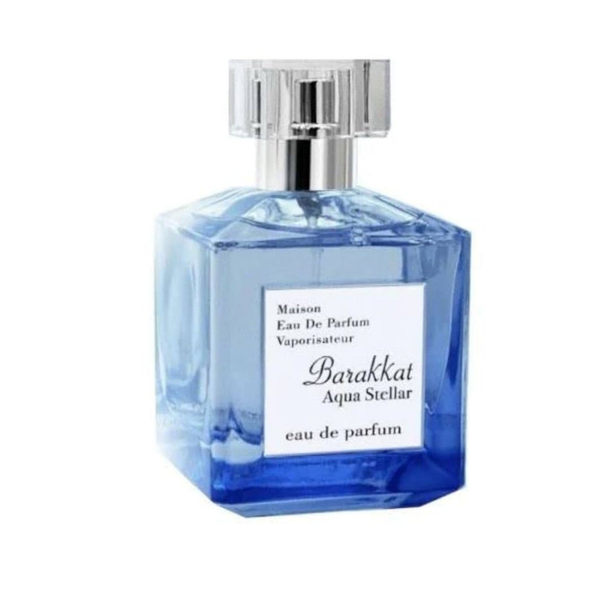 Barakkat Aqua Stellar EDP 100ml – Dubai perfumes SA