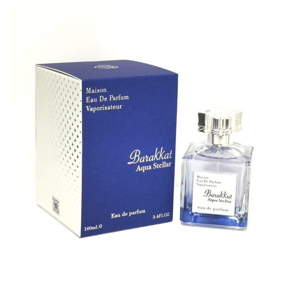 Barakkat Aqua Stellar EDP 100ml – Dubai perfumes SA