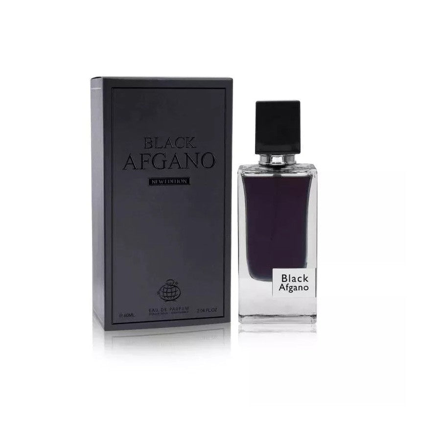 Black Afgano EDP 60ml – Dubai perfumes SA
