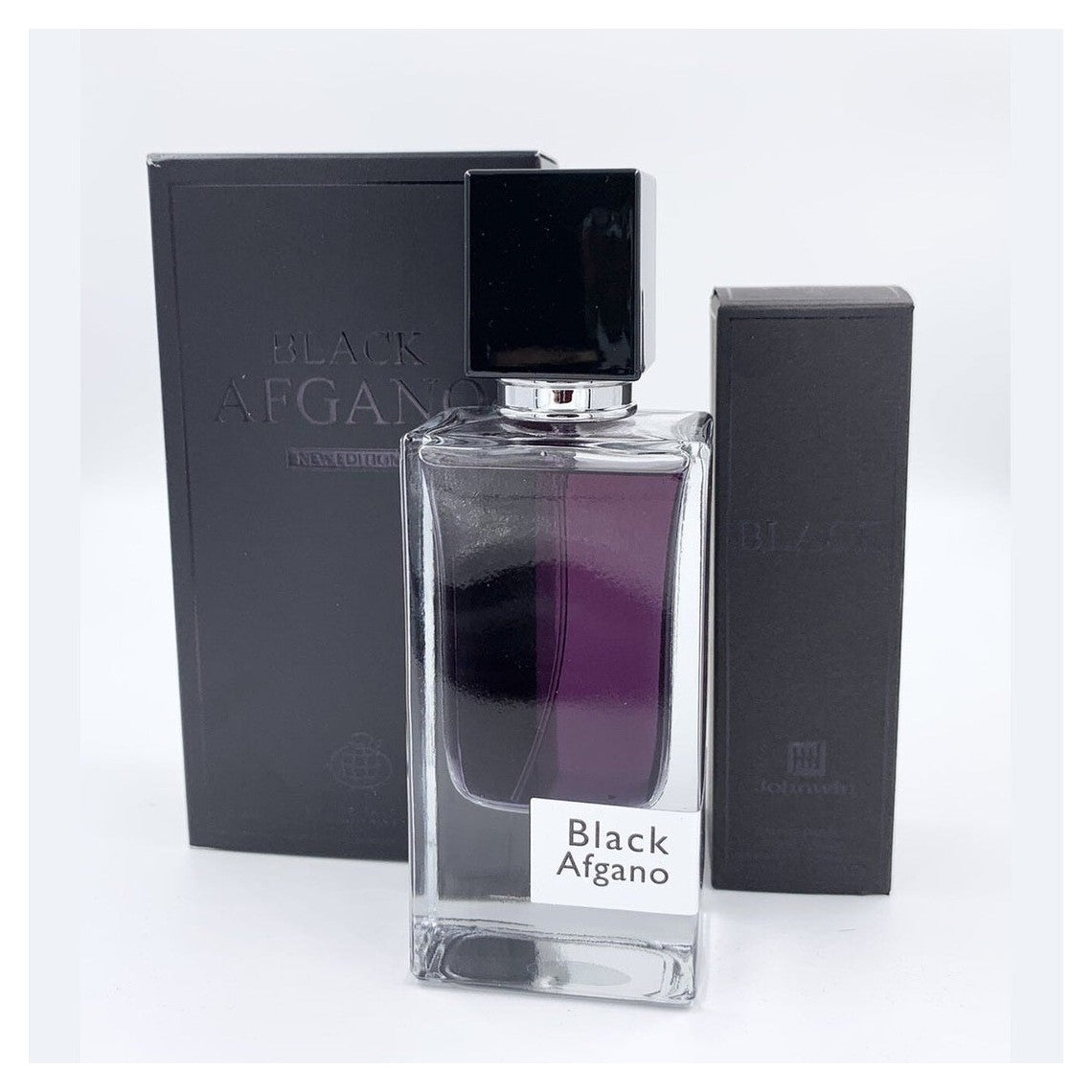 Black Afgano EDP 60ml – Dubai perfumes SA