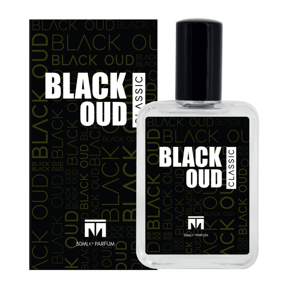 Black Oud 30ml – Dubai perfumes SA