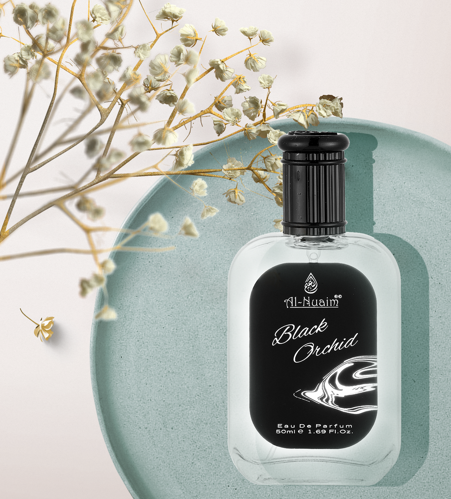 Black Orchid Al Nuiam 50Ml