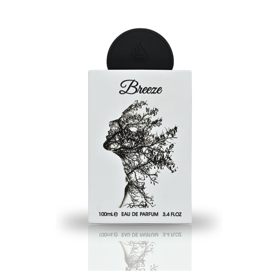 Breeze Lattafa Pride EDP 100ml – Dubai perfumes SA