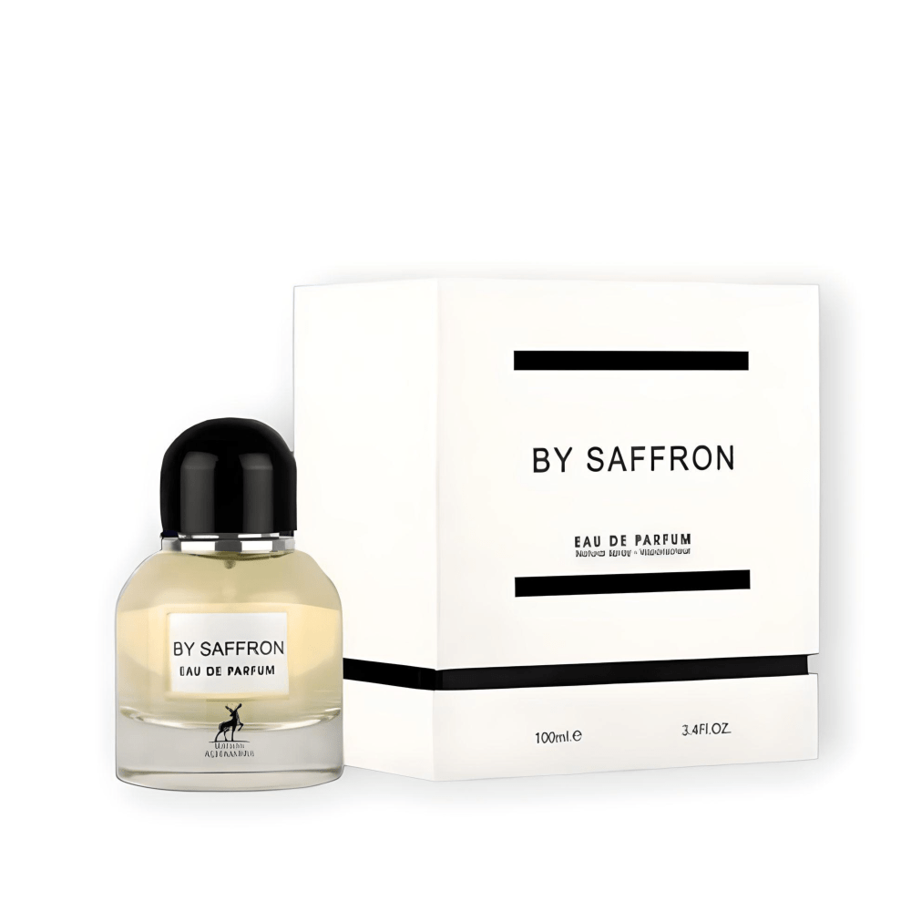 By Saffron Maison Alahambra 100Ml