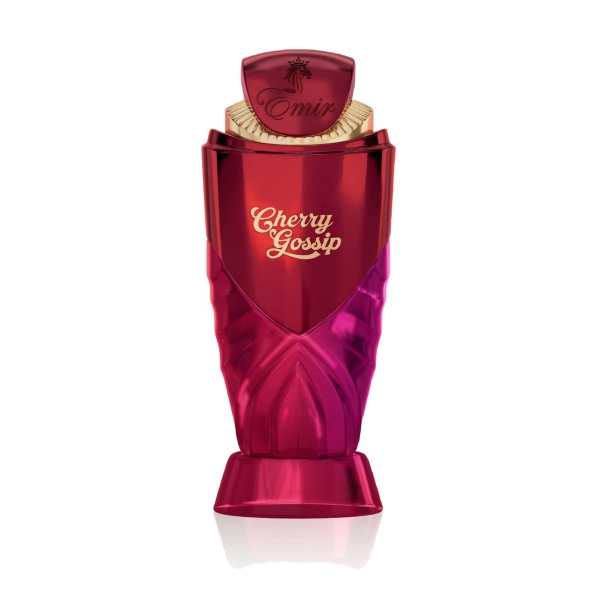 CHERRY GOSSIP PARIS CORNER EDP 100ML – Dubai perfumes SA