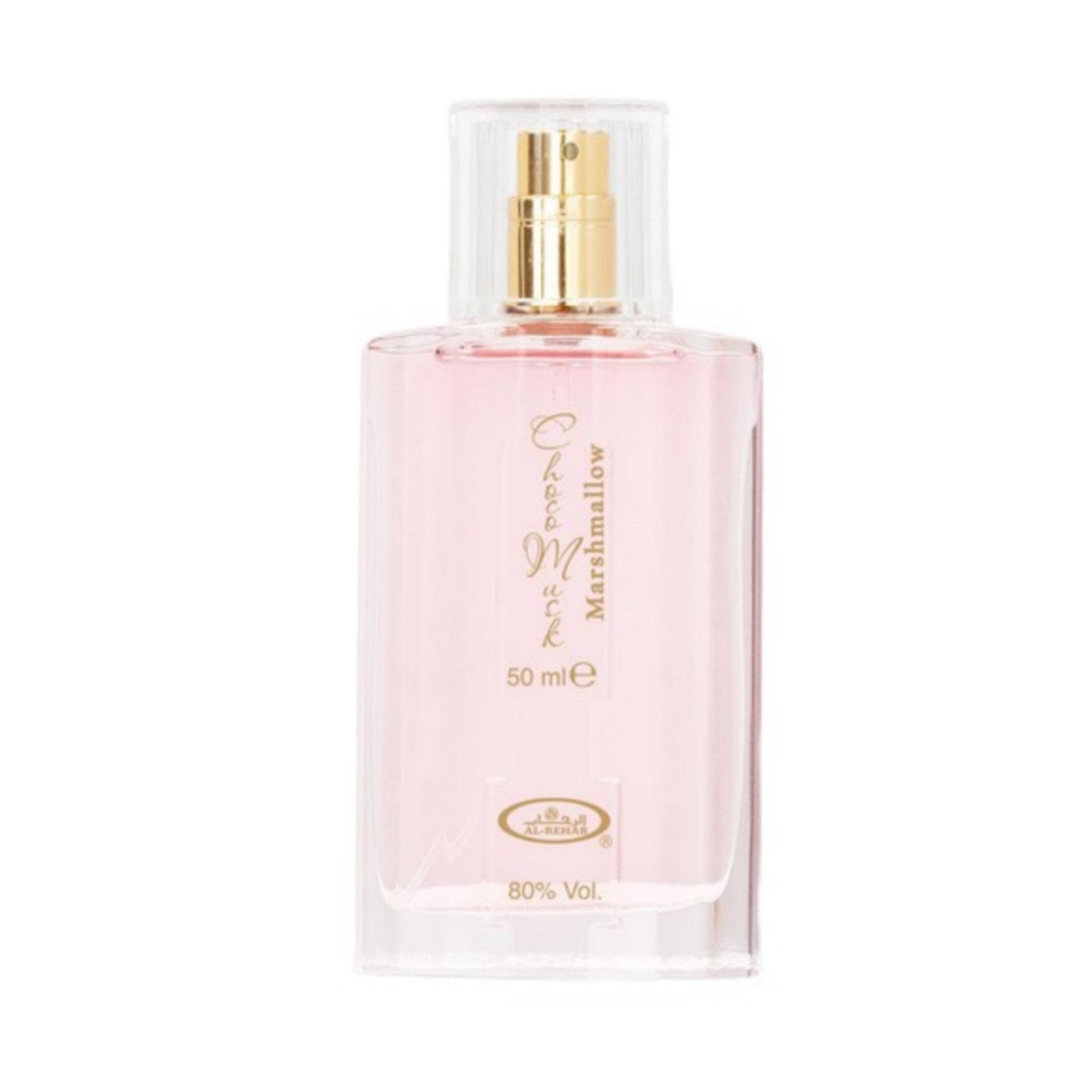 Choco Musk Marshmallow 50ml - Al Rehab – Dubai perfumes SA