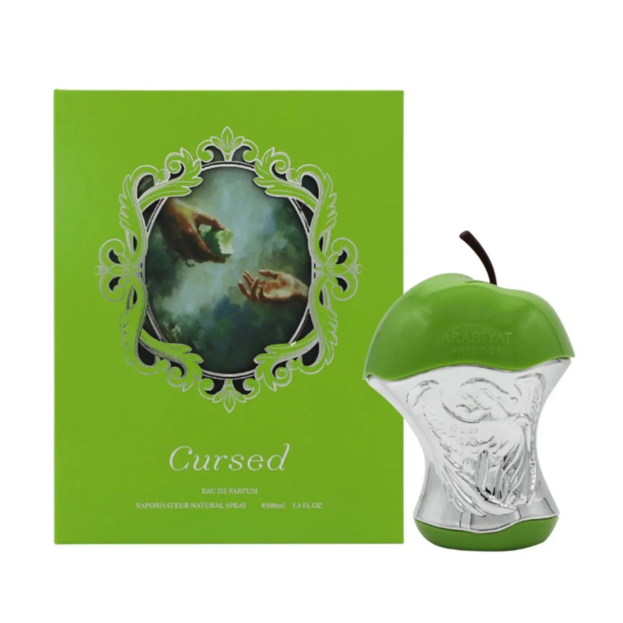 Cursed Arabiyat Prestige Edp 100ml