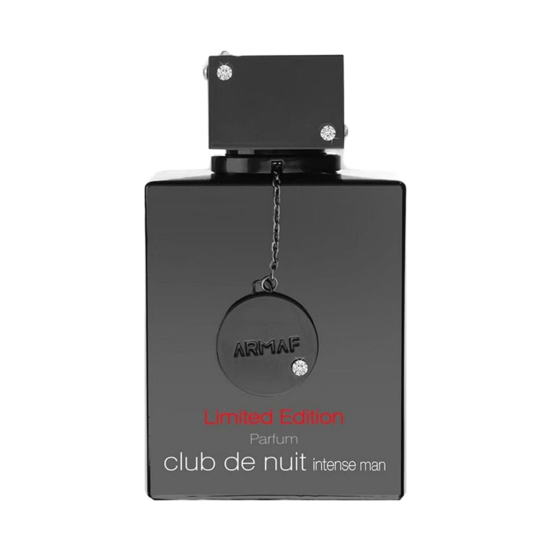 Club De Nuit Intense Man Limited Edition 105ml – Dubai perfumes SA
