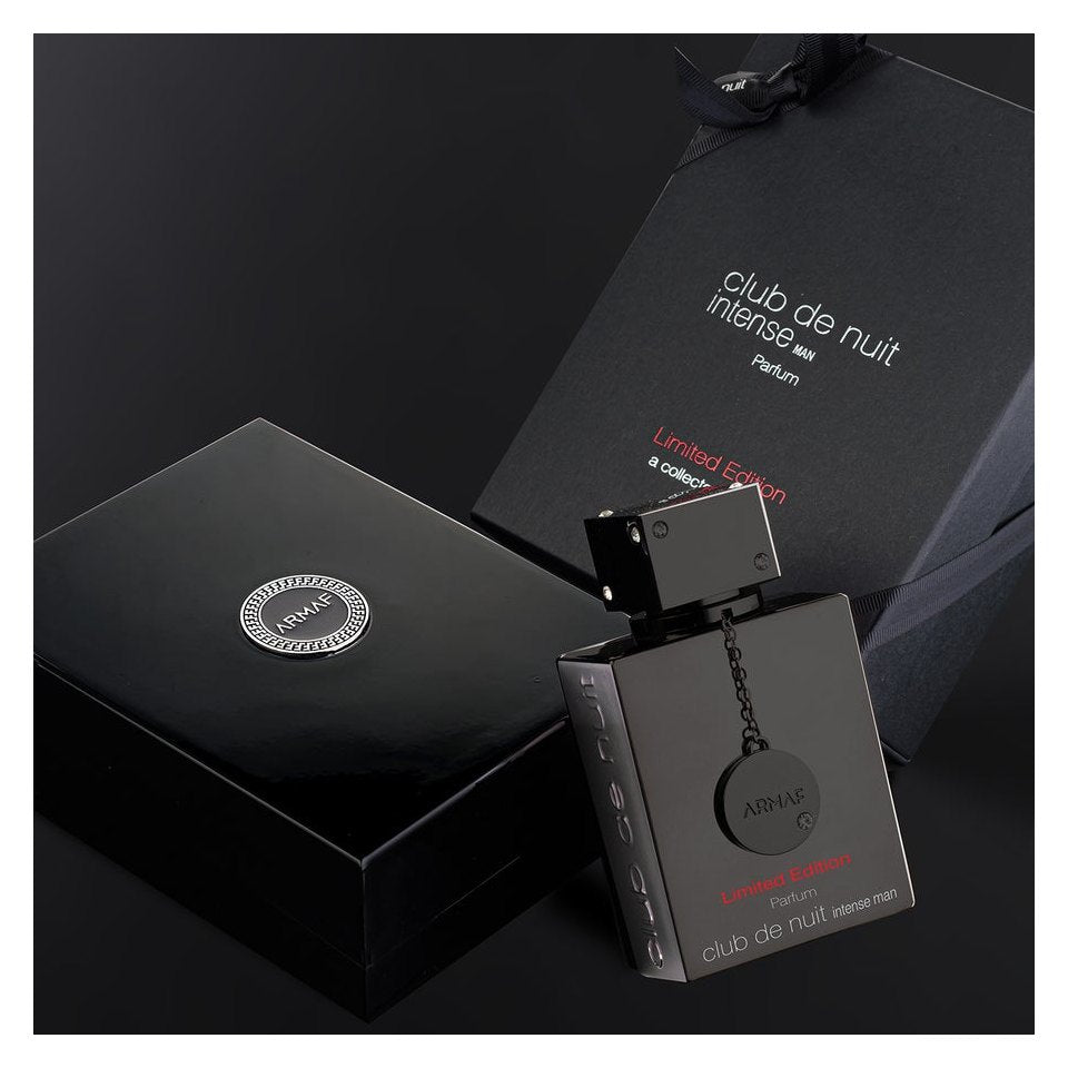 Club De Nuit Intense Man Limited Edition 105ml – Dubai perfumes SA