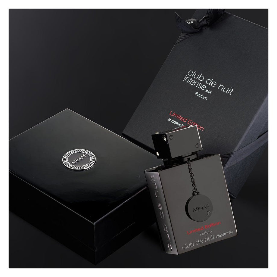 Club De Nuit Intense Man Limited Edition 105ml – Dubai perfumes SA