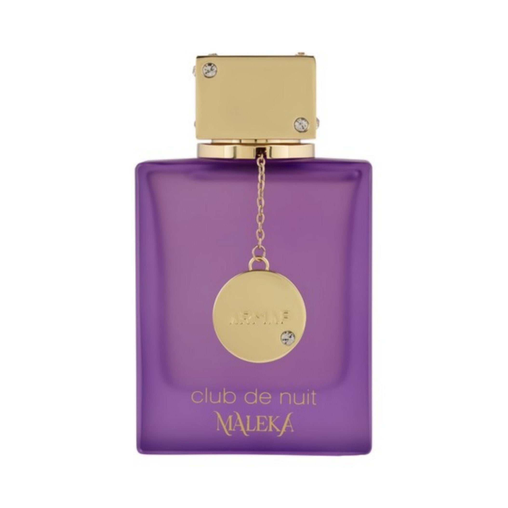 香水(女性用) Armaf Club De Nuit Maleka 105ml Club De Nuit Maleka Armaf edp 105ml – Dubai perfumes SA