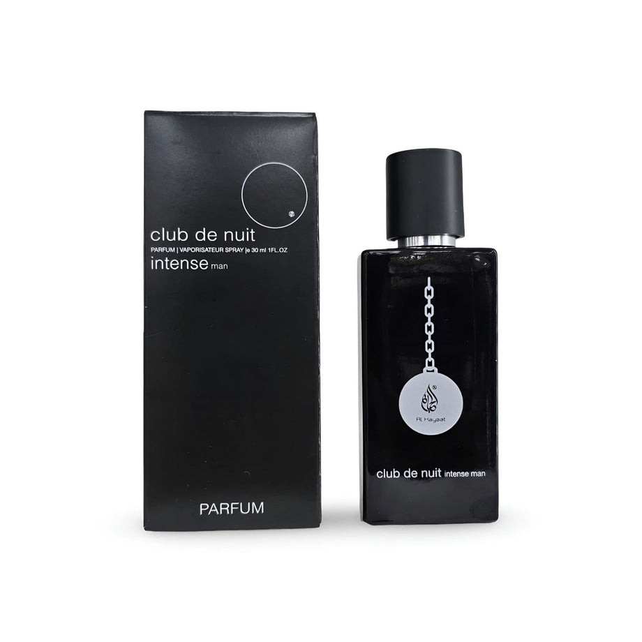 Club de nuit intense man 30ml – Dubai perfumes SA