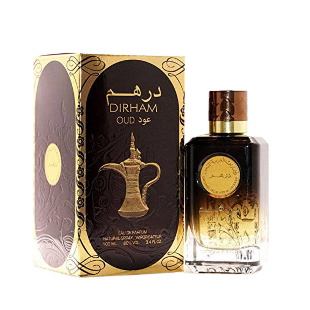 Dirham Oud 100Ml