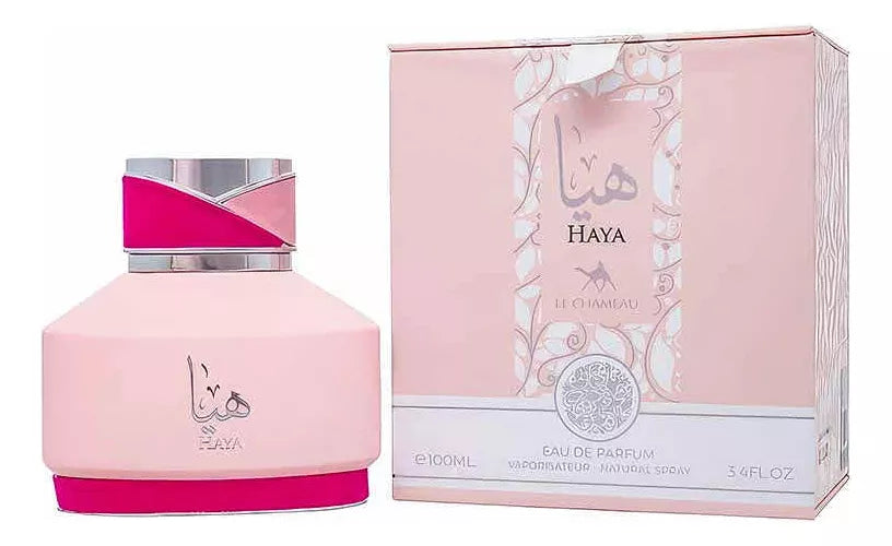 Haya Emper Perfumes 100Ml