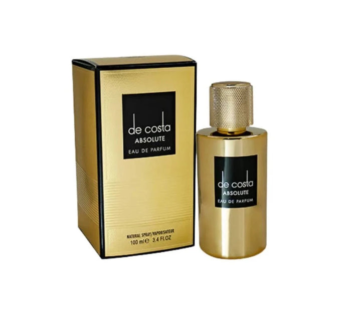 De Costa Absolute 100Ml