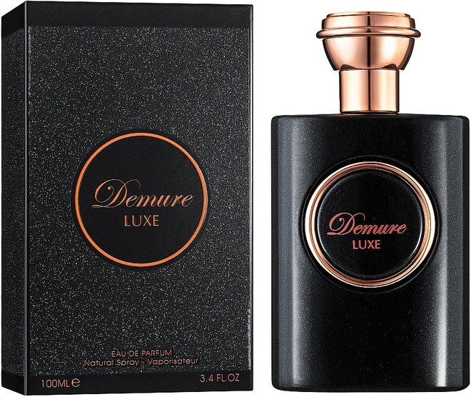 Demure Luxe Edp 100Ml