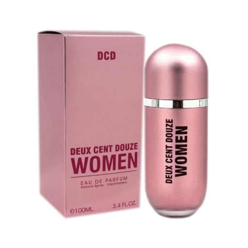 Deux Cent Douz Women Edp 100Ml Eau De Parfum