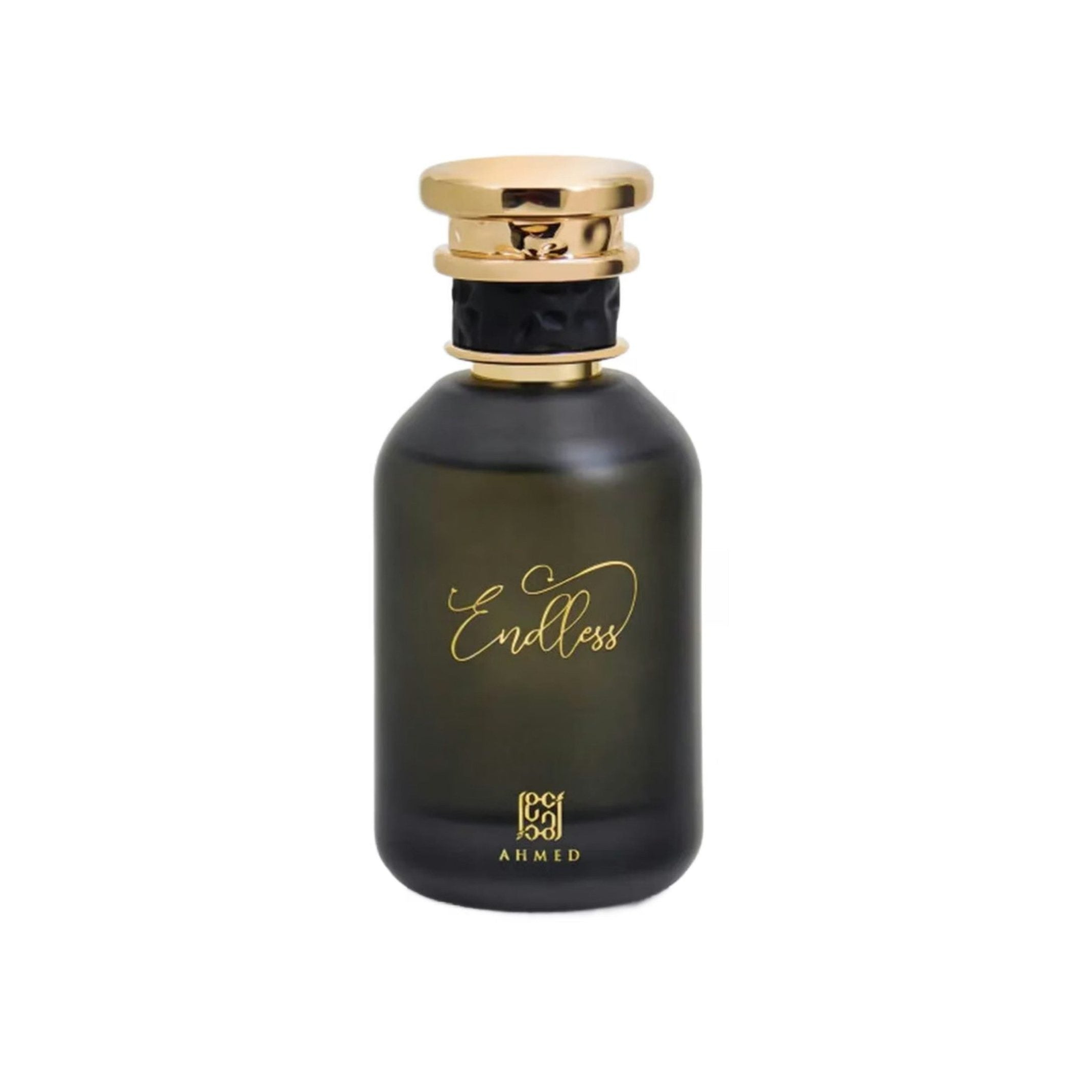 ENDLESS EDP 100ML BY AHMED AL MAGHRIBI – Dubai perfumes SA