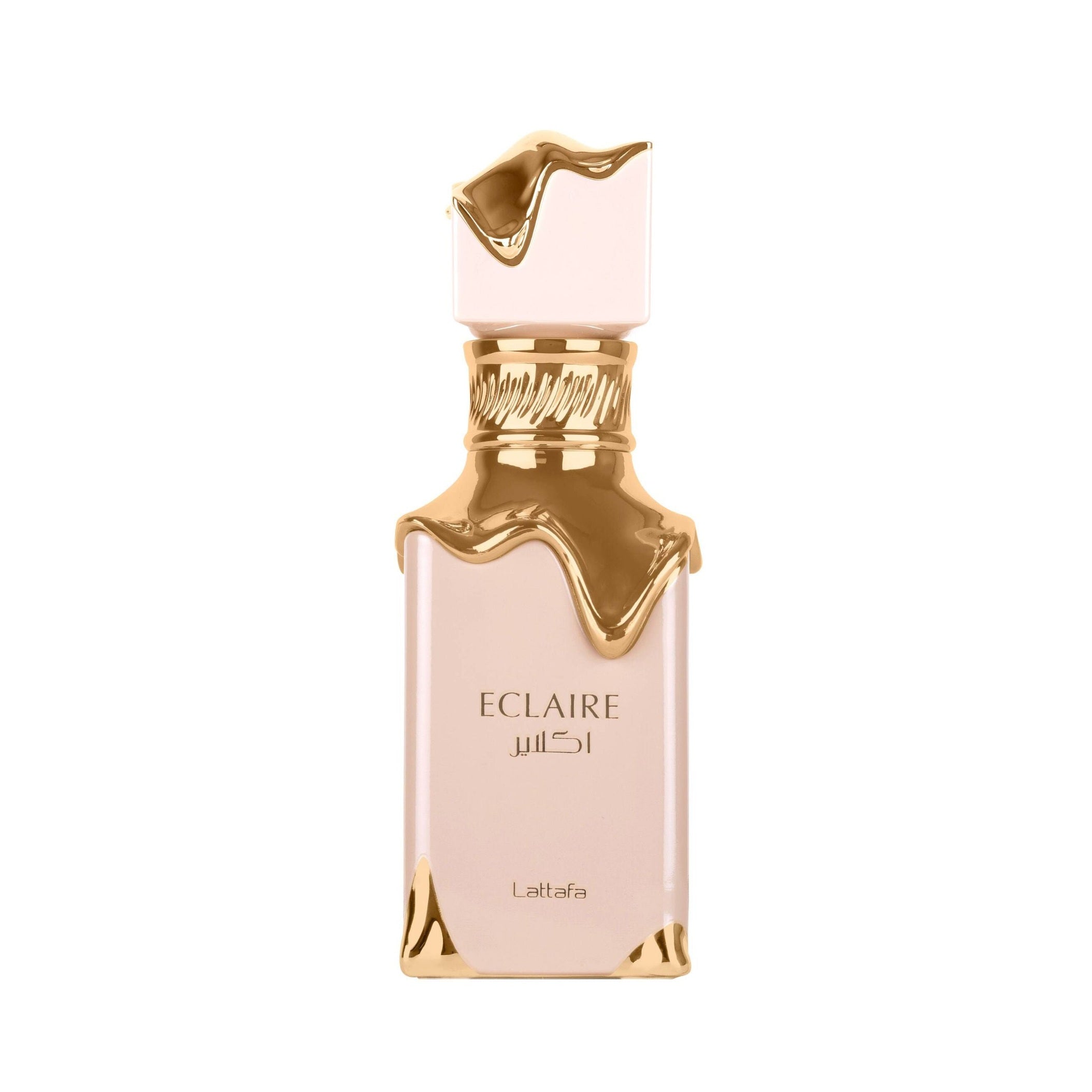 ラッタファエクレア EDP 100ml LATTAFA ECLAIRE Eclaire Eau De Parfum 100ml - Lattafa – Dubai perfumes SA