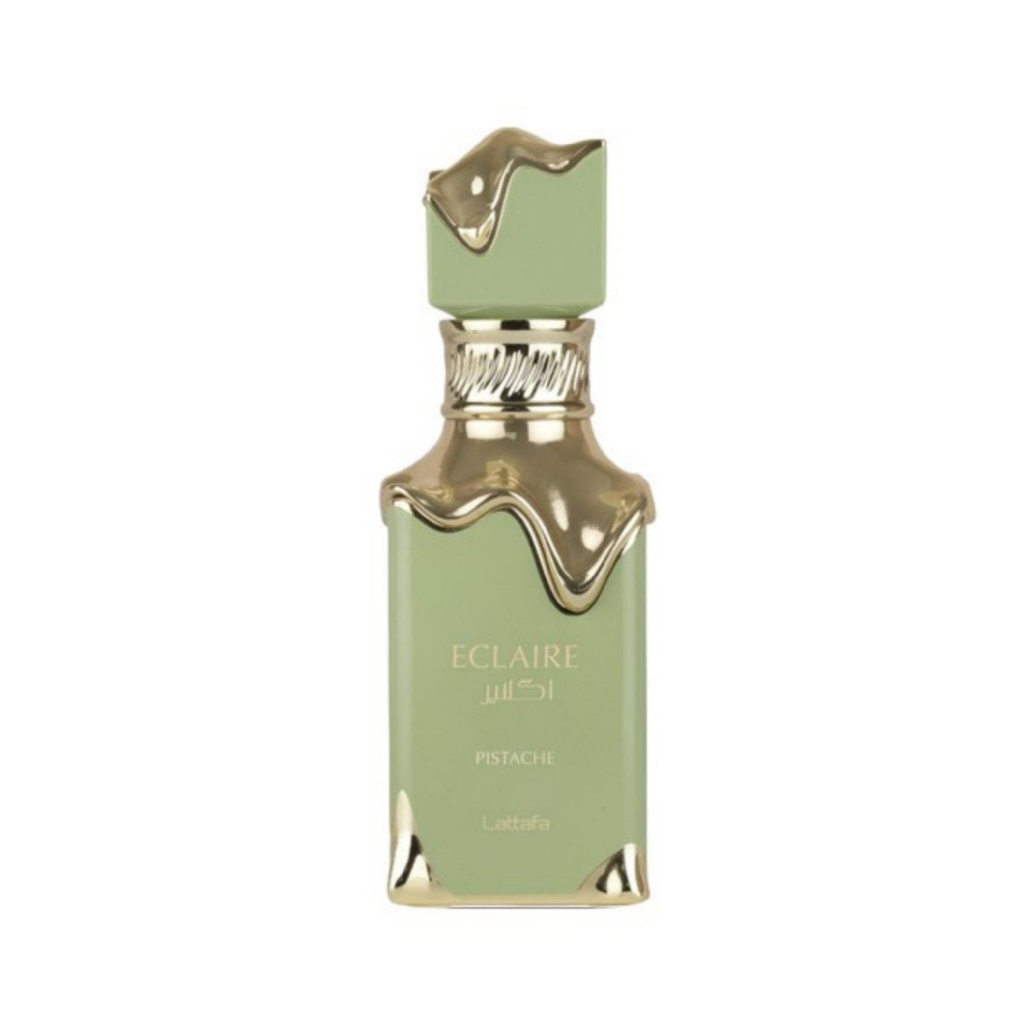 Eclaire Pistache Lattafa Edp 100ml – Dubai perfumes SA