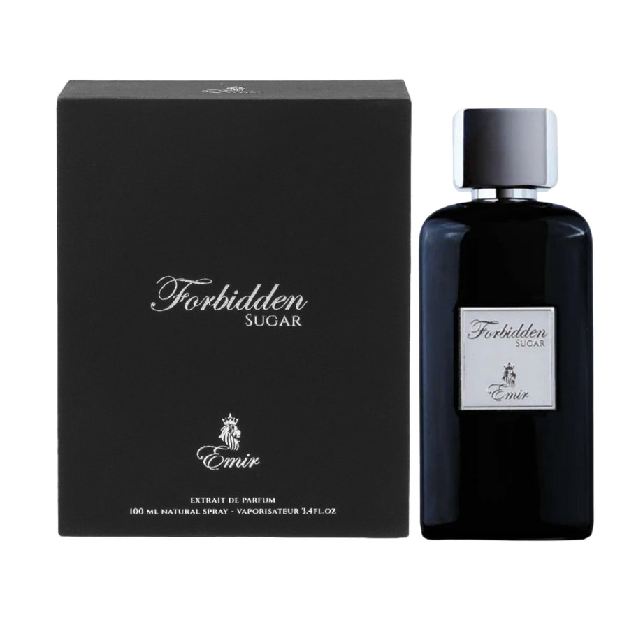 Emir forbidden sugar edp 100ml – Dubai perfumes SA