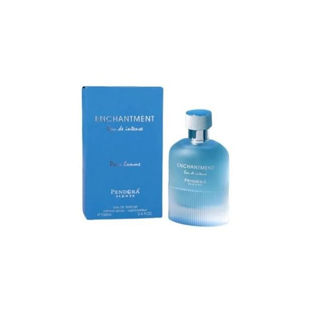 Enchantment eau de intense 100ml