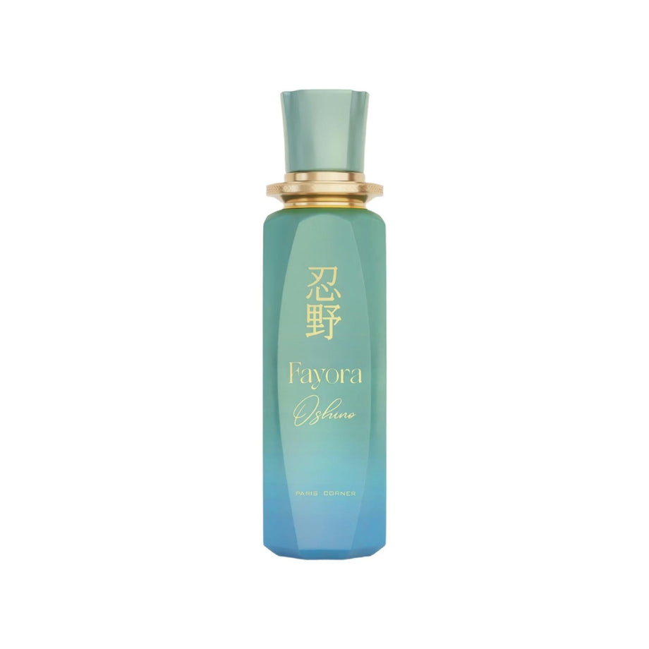 FAYORA OSHINO PARIS CORNER EDP 100ML – Dubai perfumes SA